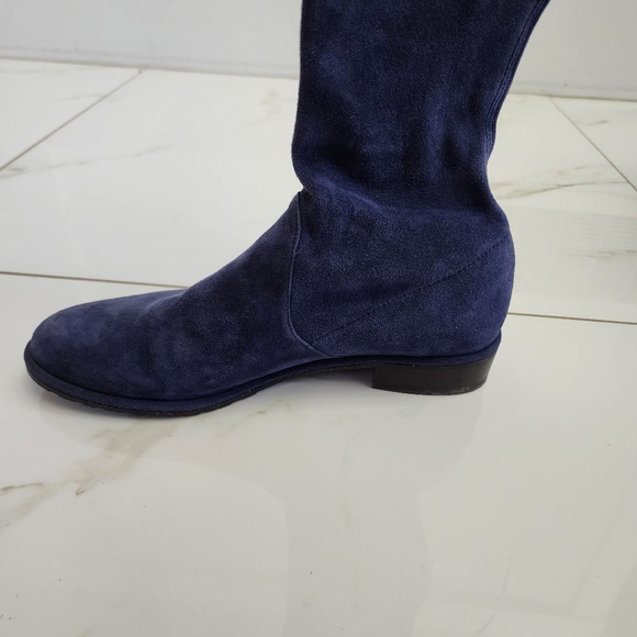 Stuart weitzman lowland size 6 - Picture 7 of 10